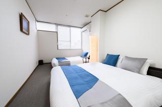 COCOSTAY新山口駅前5f 新山口駅徒歩5分 5寝室 広々大空間で11名様まで快適宿泊 - 6