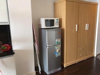 Charming 1-Bedroom Apartment in the Heart of Ging V, Vietnam - 2