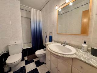 Marenostrum view - 1