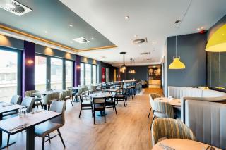 Premier Inn Dresden City Prager Straße - 1