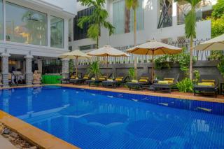 Popular Hotel & Spa - 4