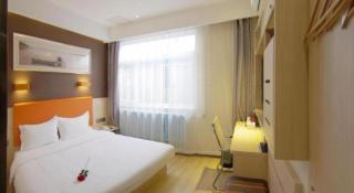 7Days Premium Beijing Xidan Lingjing Hutong Metro Station Branch - 1