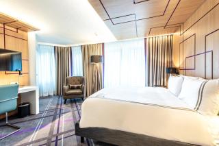 Premier Inn Braunschweig City Centre - 1