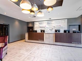 Premier Inn München City Zentrum - 1