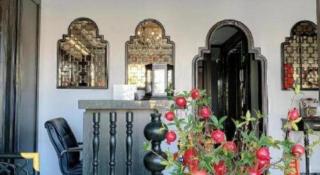Malisa Hotel - 1