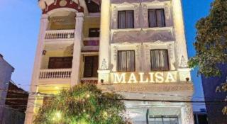 Malisa Hotel - 5