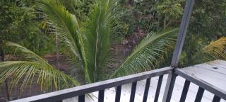 Asthra Homestay Vagamon - 1