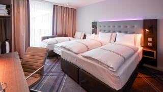 Premier Inn Nürnberg City Opernhaus - 3