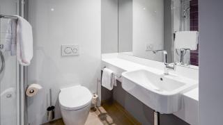 Premier Inn Nürnberg City Opernhaus - 1