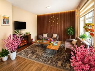 Hotel Flamingo Baku Nizami - 4