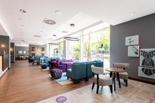Premier Inn Essen City Limbecker Platz - 3