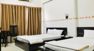 Thien Huong Hotel - 3