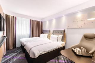 Premier Inn Hamburg City Hammerbrook - 6