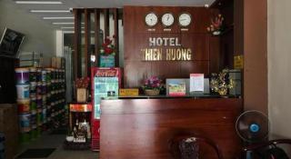 Thien Huong Hotel - 2