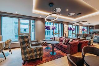 Premier Inn Rosenheim City Lokhöfe - 4