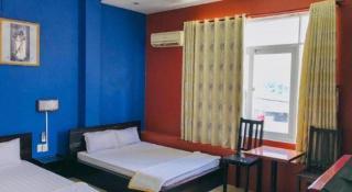 Thien Huong Hotel - 5