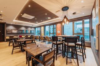Premier Inn Rosenheim City Lokhöfe - 1