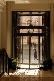 Corinthia Rome - 6