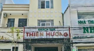 Thien Huong Hotel - 7