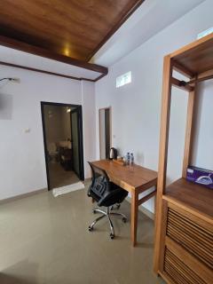 Manikawana House - 1