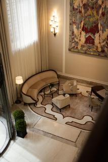 Corinthia Rome - 3