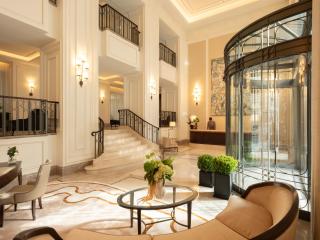 Corinthia Rome - 8