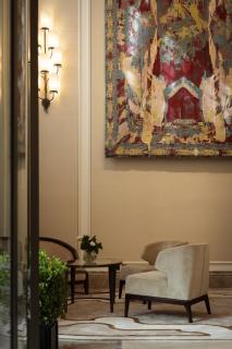 Corinthia Rome - 1