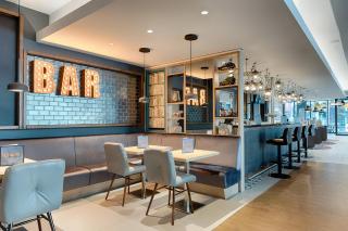 Premier Inn Frankfurt Westend - 7