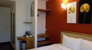 Cozy At 9 Hotel And Kitchen - 6