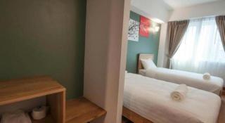 Cozy At 9 Hotel And Kitchen - 3