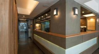 Cozy At 9 Hotel And Kitchen - Bangkok - 3