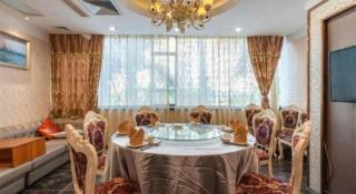 Overseas Chinese Hotel - 9