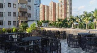 Overseas Chinese Hotel - 8