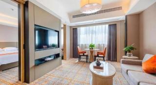 Overseas Chinese Hotel - 3
