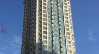 GreenTree Inn Weihai Liugongdao Wharf Qingdao North Road Express Hotel - 2