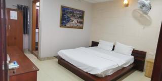 Khách sạn Lạc Hồng - 7