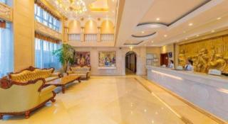 Yichang Vienna Hotel Wanda Branch - 9