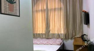 Lianyungang Jianyuan Hotel - 6