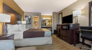 Best Western Taylor Inn - 3