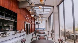Xiamen Aizhu Seaview Boutique Hotel - 2