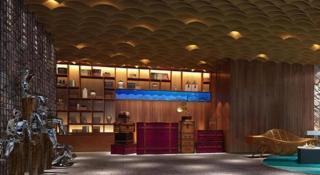 Xiamen Aizhu Seaview Boutique Hotel - 1
