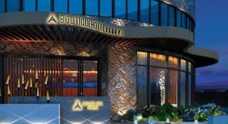 Xiamen Aizhu Seaview Boutique Hotel - 3