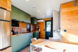 Chalet Prestige N52 - 1