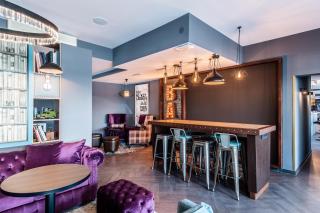 Premier Inn Saarbrücken City Centre - 8