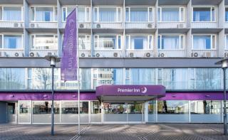 Premier Inn Saarbrücken City Centre - 3