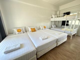Comfy hotels - 8