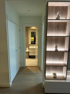 BW Luxury Apartment - 6