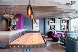 Premier Inn München Messe - 1