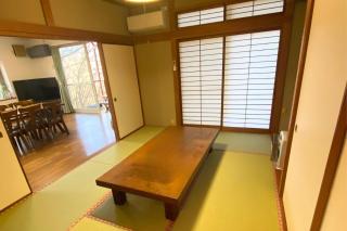 Yufuin Onsen Private Villa F 貸別荘 湯布院温泉ヴィラハウスＦ - 4