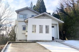 Yufuin Onsen Private Villa F 貸別荘 湯布院温泉ヴィラハウスＦ - 0